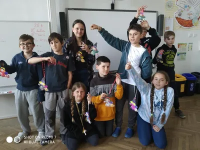 Čarodějnice, 29. 4. 2022