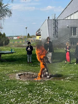Čarodějnice - finále, 29. 4. 2022
