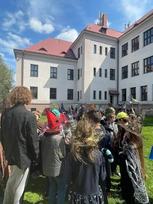 Čarodějnice - finále, 29. 4. 2022