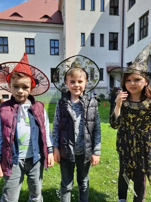Čarodějnice - finále, 29. 4. 2022