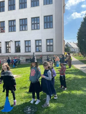Čarodějnice - finále, 29. 4. 2022