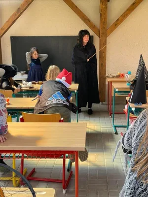 Čarodějnice - finále, 29. 4. 2022