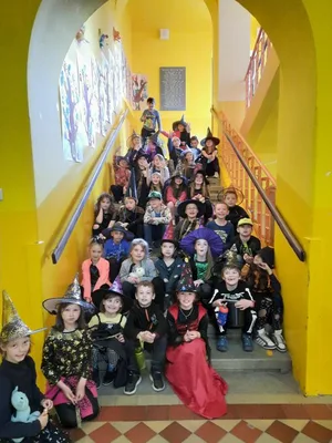 Čarodějnice - finále, 29. 4. 2022