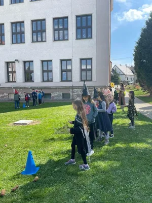 Čarodějnice - finále, 29. 4. 2022