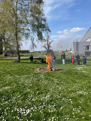 Čarodějnice - finále, 29. 4. 2022