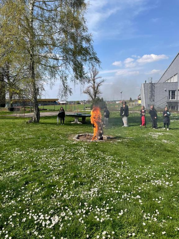 Čarodějnice - finále, 29. 4. 2022