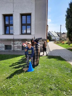 Čarodějnice - finále, 29. 4. 2022