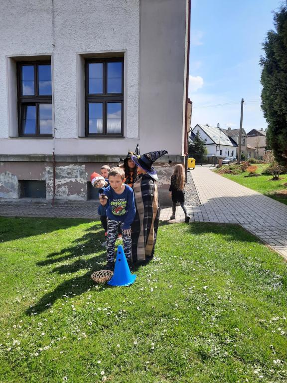 Čarodějnice - finále, 29. 4. 2022