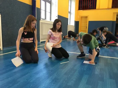 Čarodějnický den, 29. 4. 2022