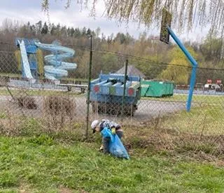 DEN ZEMĚ, 22. 4. 2022