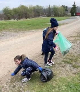 DEN ZEMĚ, 22. 4. 2022