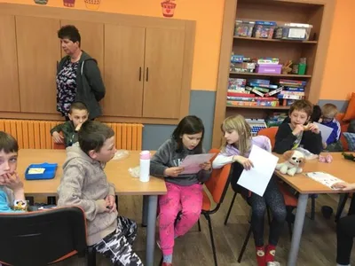 Den Země, 22. 4. 2022