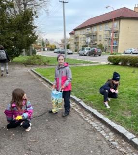 DEN ZEMĚ, 22. 4. 2022