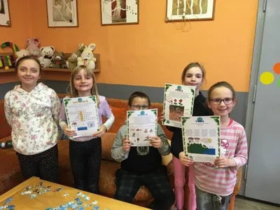 Den Země, 22. 4. 2022