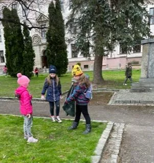 DEN ZEMĚ, 22. 4. 2022