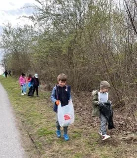 DEN ZEMĚ, 22. 4. 2022