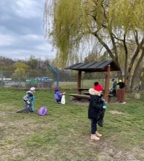 DEN ZEMĚ, 22. 4. 2022