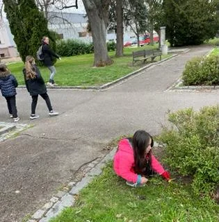 DEN ZEMĚ, 22. 4. 2022