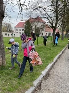 DEN ZEMĚ, 22. 4. 2022