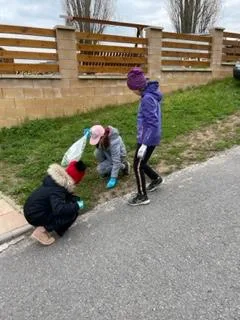 DEN ZEMĚ, 22. 4. 2022