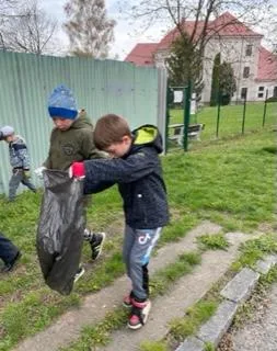DEN ZEMĚ, 22. 4. 2022