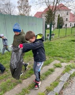 DEN ZEMĚ, 22. 4. 2022