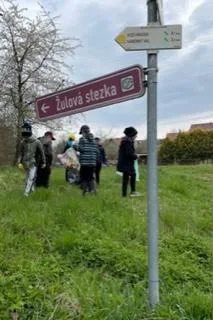 DEN ZEMĚ, 22. 4. 2022