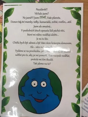 Den Země, 22. 4. 2022