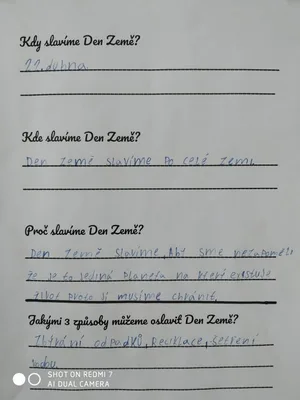 Den Země, 22. 4. 2022