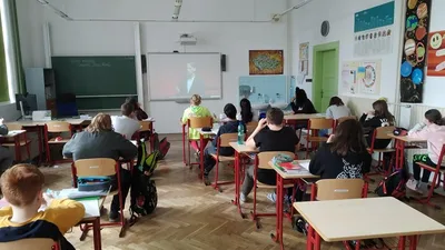 Den Země v matematice, 22. 4. 2022