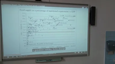 Den Země v matematice, 22. 4. 2022