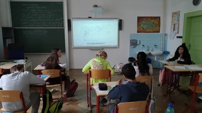 Den Země v matematice, 22. 4. 2022