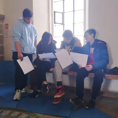Poselství Velikonoc, 12. 4. 2022