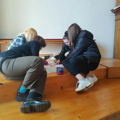 Poselství Velikonoc, 12. 4. 2022