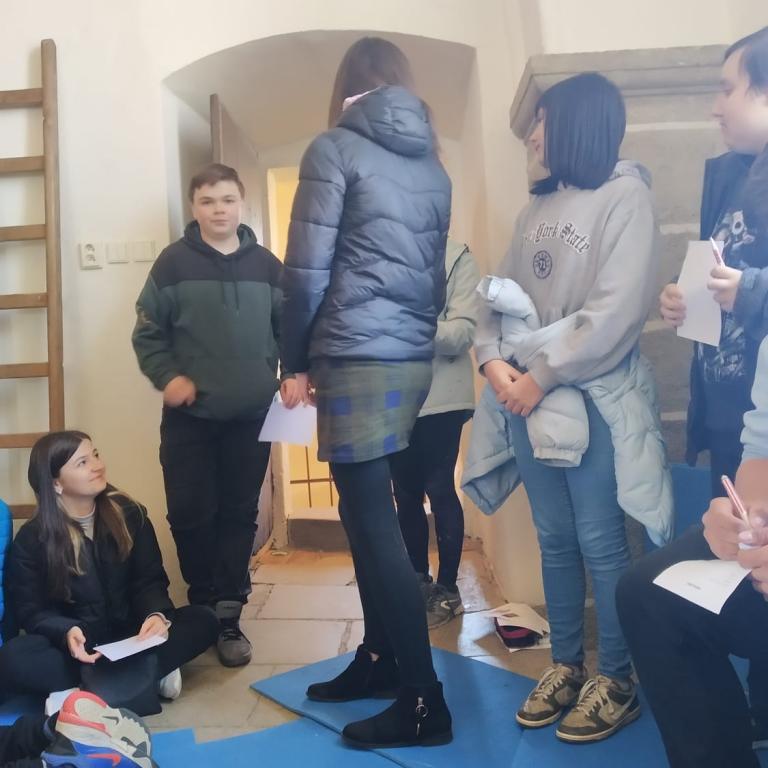 Poselství Velikonoc, 12. 4. 2022