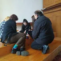 Poselství Velikonoc, 12. 4. 2022