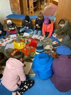 Poselství Velikonoc, 11. 4. 2022