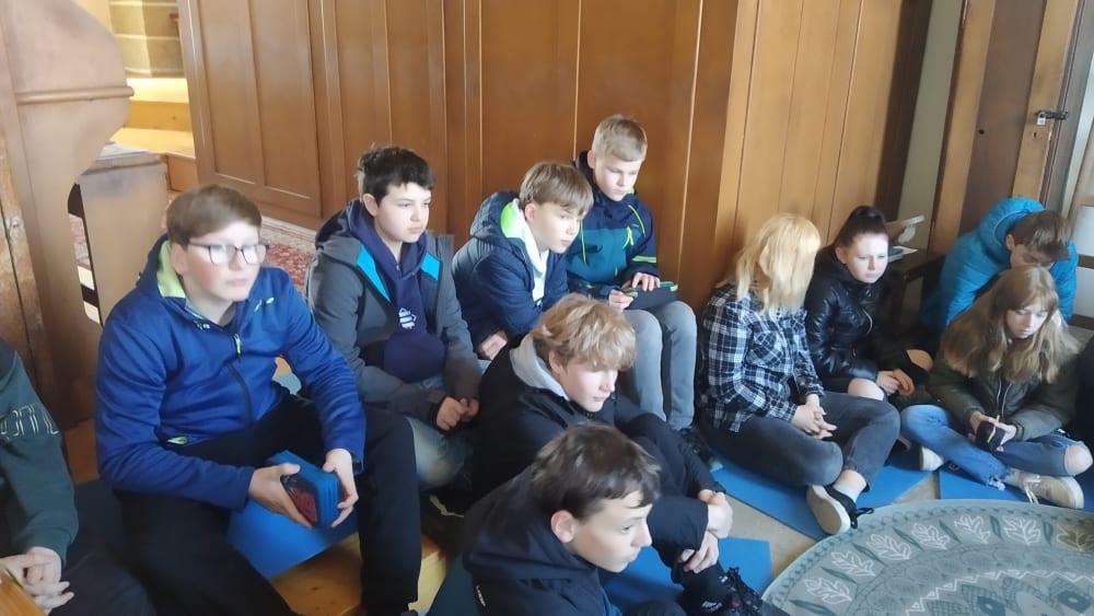 Poselství Velikonoc, 12. 4. 2022