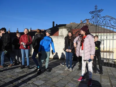 Poselství Velikonoc, 11. 4. 2022