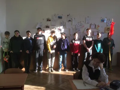 Projekt: Velikonoce - zvyky a tradice, 12. 4. 2022