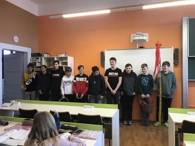 Projekt: Velikonoce - zvyky a tradice, 12. 4. 2022