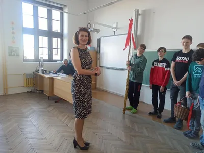 Projekt: Velikonoce - zvyky a tradice, 12. 4. 2022