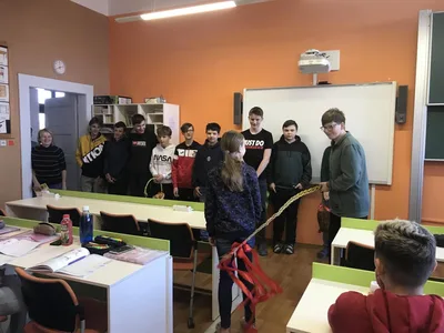 Projekt: Velikonoce - zvyky a tradice, 12. 4. 2022
