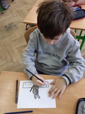 Stojánek na vajíčka, 1. 4. 2022