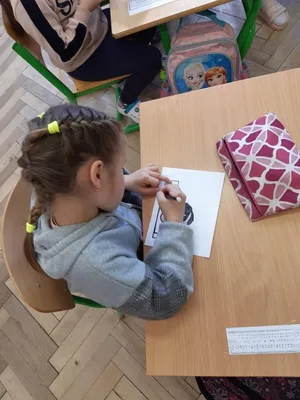 Stojánek na vajíčka, 1. 4. 2022