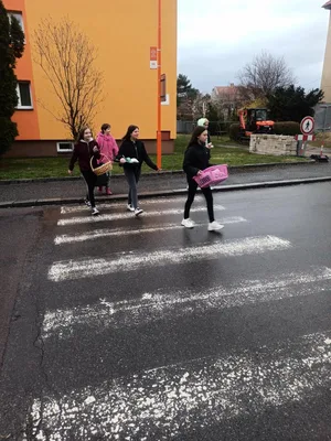 TO TU JEŠTĚ NEBYLO!, 4. 4. 2022