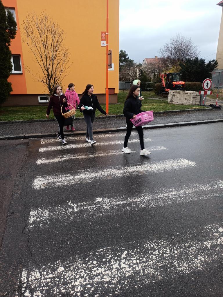 TO TU JEŠTĚ NEBYLO!, 4. 4. 2022