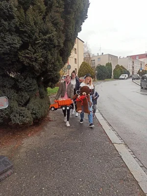 TO TU JEŠTĚ NEBYLO!, 4. 4. 2022