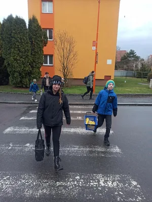 TO TU JEŠTĚ NEBYLO!, 4. 4. 2022