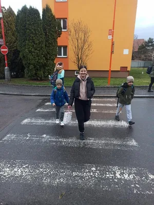 TO TU JEŠTĚ NEBYLO!, 4. 4. 2022